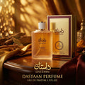 Dastaan - Best Unisex Perfume | 24 hours Long Lasting Fragrance for Men & Women